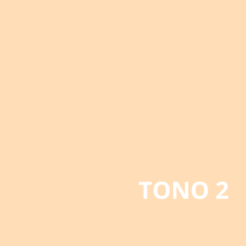 2 Polvo de Protección Solar Mineral 50 gr