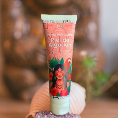 CREMA HIDRATANTE REPARADORA Crema Hidratante Reparadora