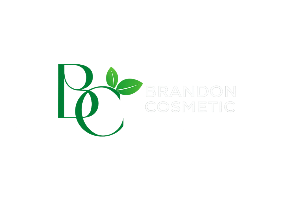 Brandon Cosmetic Logo
