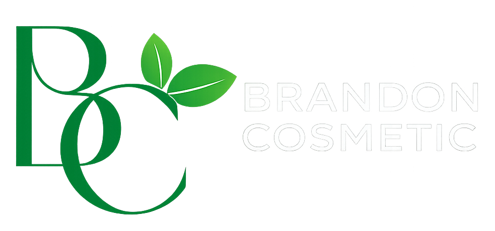 Brandon Cosmetic Logo