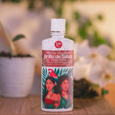 Acondicionador Nutritivo Reparador Acondicionador Nutritivo Reparador