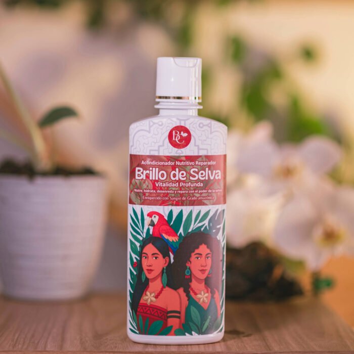 Acondicionador Nutritivo Reparador Acondicionador Nutritivo Reparador