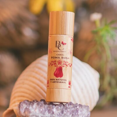 Labial Pomarrosa