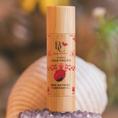 Labial Huayruro