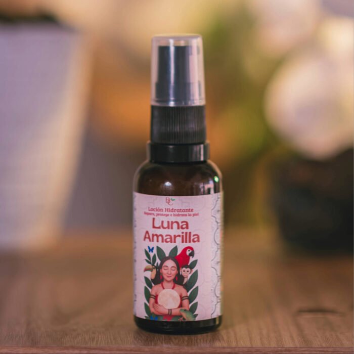 Loción Hidratante 30 ml