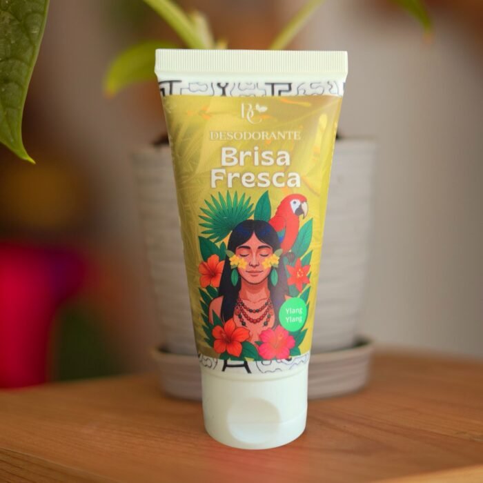 Desodorante Brisa Fresca