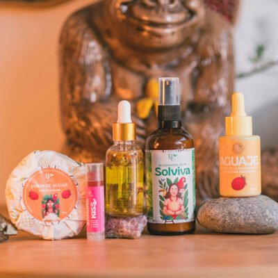 Pack Rejuvenecedor Amazónico